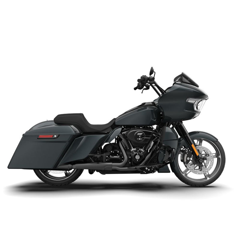 Advanblack FULL BODY COLOR SWAP BUNDLE FOR '23.5-'26 HARLEY DAVIDSON Road Glide