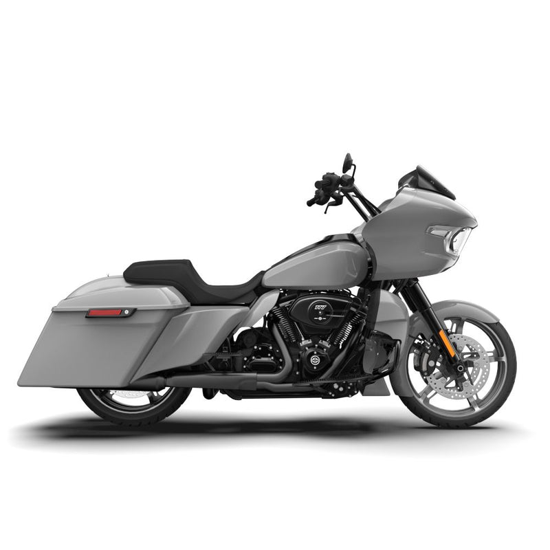 Advanblack FULL BODY COLOR SWAP BUNDLE FOR '23.5-'26 HARLEY DAVIDSON Road Glide