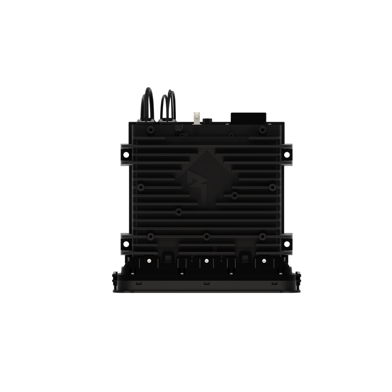 Rockford Fosgate - Infotainment Source Unit for Select 2014+ Harley-Davidson Models