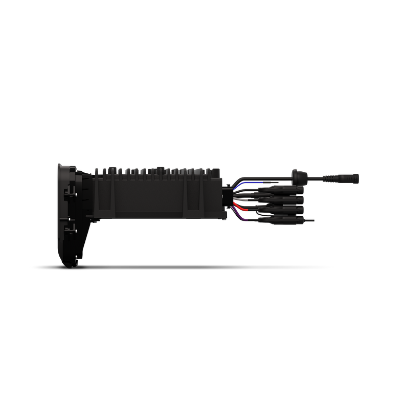 Rockford Fosgate - Infotainment Source Unit for Select 2014+ Harley-Davidson Models