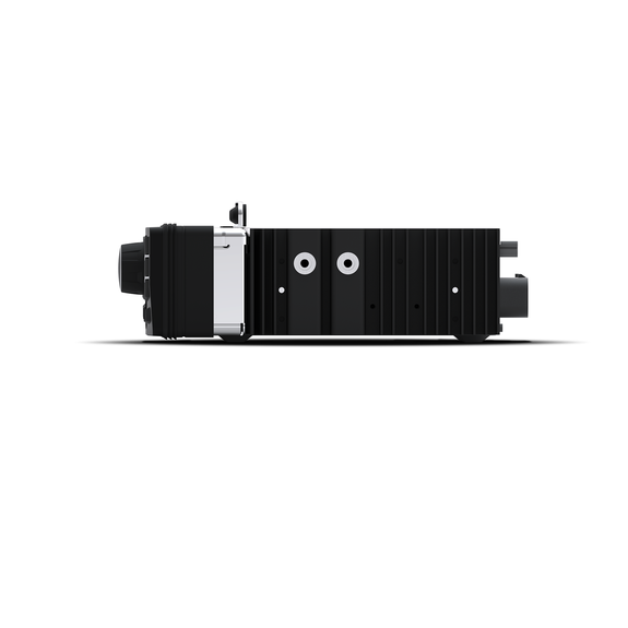 Rockford Fosgate - Digital Media Receiver for Select 1998-2013 Harley-Davidson Models