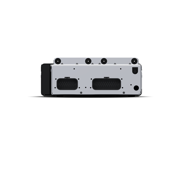 Rockford Fosgate - Digital Media Receiver for Select 1998-2013 Harley-Davidson Models