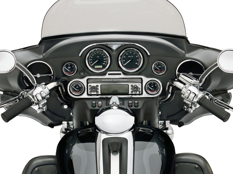 '98-'13 BATWING 2 SPEAKER SYSTEM