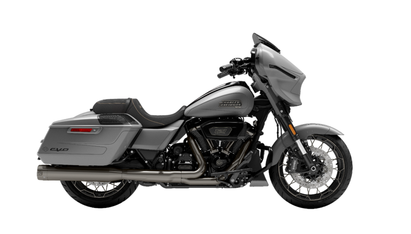 Mickey Cohen 23.5+ Street Glide Audio Kit