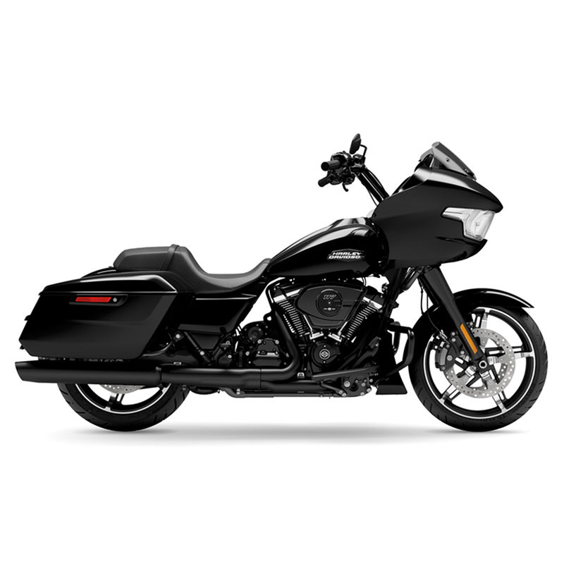Mickey Cohen 23.5+ Road Glide Audio Kit