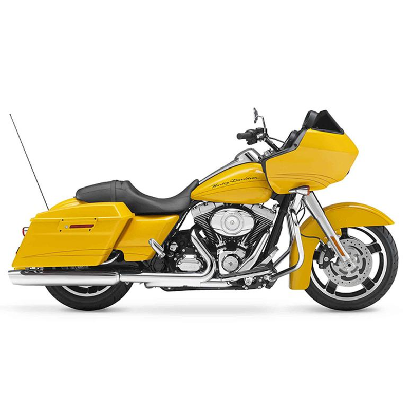 Mickey Cohen '98-'13 Road Glide Audio Kit