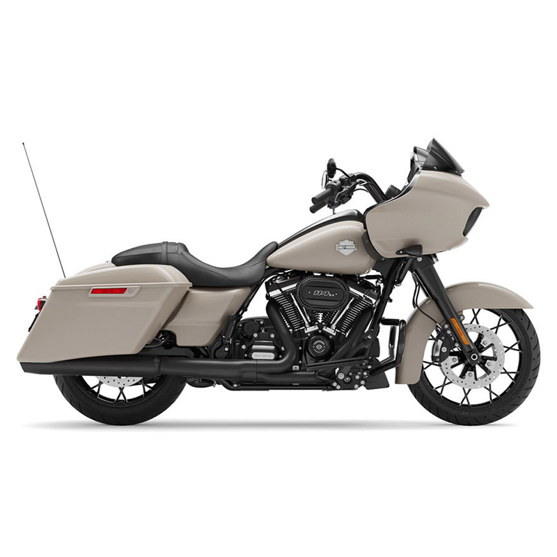 Mickey Cohen '14-'23 Road Glide Audio Kit