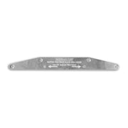 Kraus Moto Raptor Pull Back Plate Drill Guide