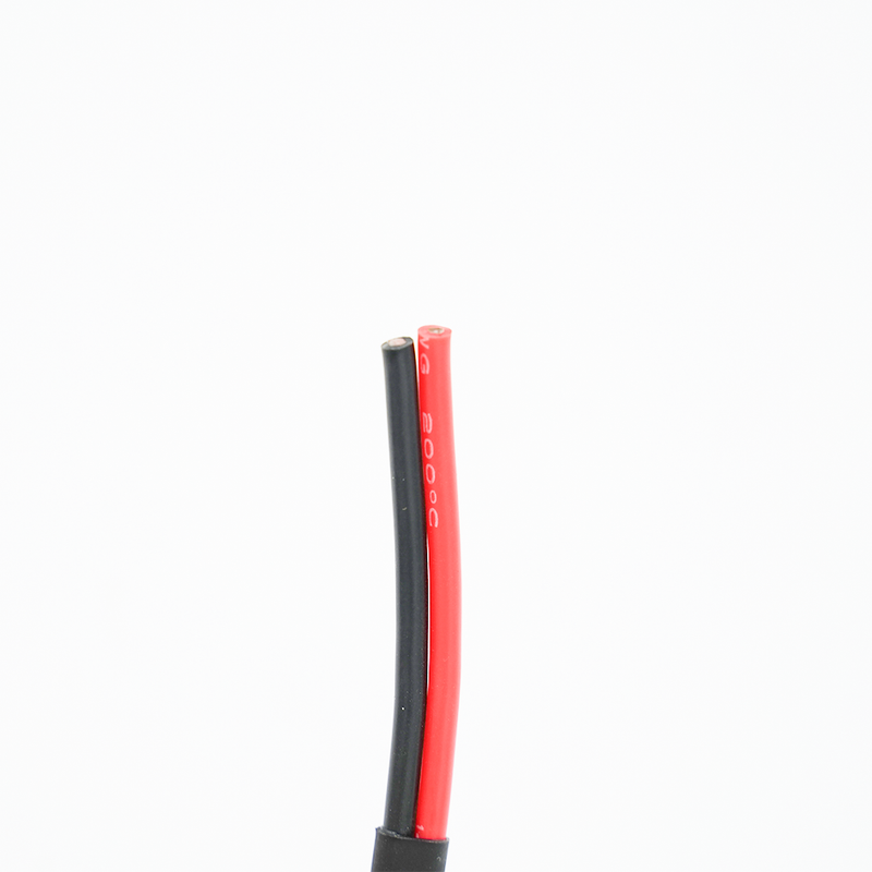 CICADA AUDIO QDW1412 14 GAUGE SPEAKER WIRE WITH QUICK DISCONNECTS