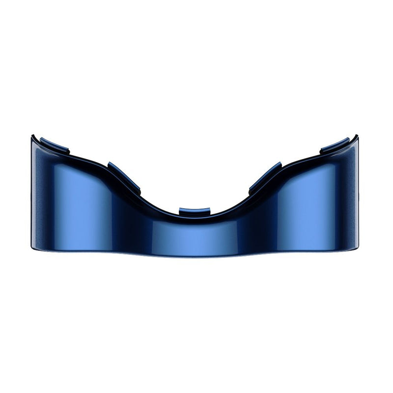 Advanblack Color Matched Outer Batwing Fairing Skirt For 2014-2023 Street Glide, Electra Glide, Ultra Limited