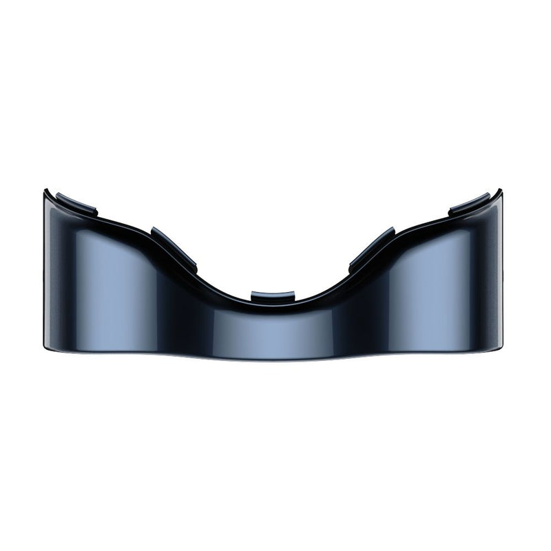 Advanblack Color Matched Outer Batwing Fairing Skirt For 2014-2023 Street Glide, Electra Glide, Ultra Limited