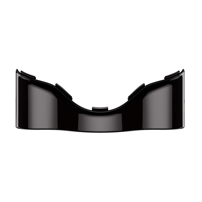 Advanblack Color Matched Outer Batwing Fairing Skirt For 2014-2023 Street Glide, Electra Glide, Ultra Limited