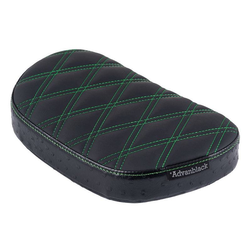 Advanblack Raptor Adjustable Riders Backrest Pad