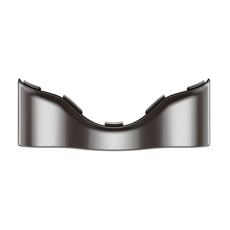 Advanblack Color Matched Outer Batwing Fairing Skirt For 2014-2023 Street Glide, Electra Glide, Ultra Limited