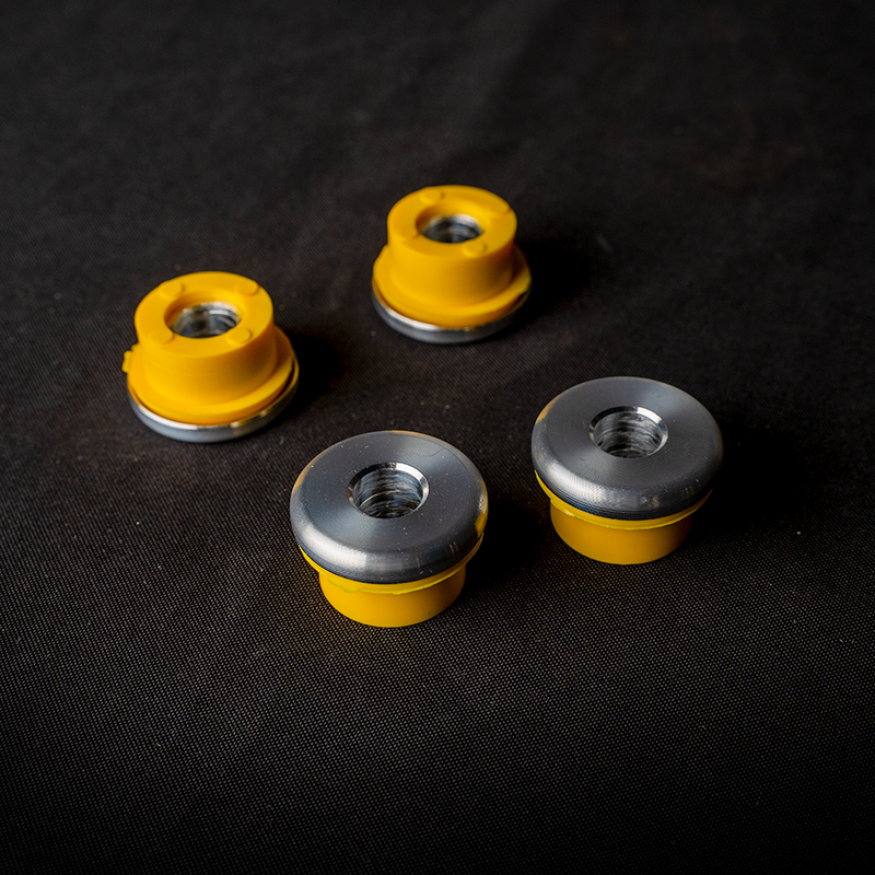 LIFESTYLE CYCLES  HANDLEBAR BUSHING SOFTAIL'17 BELOW,  DYNA & SPORTSTER