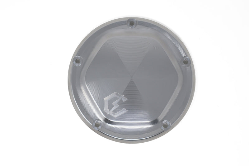 M8 Softail Derby Covers