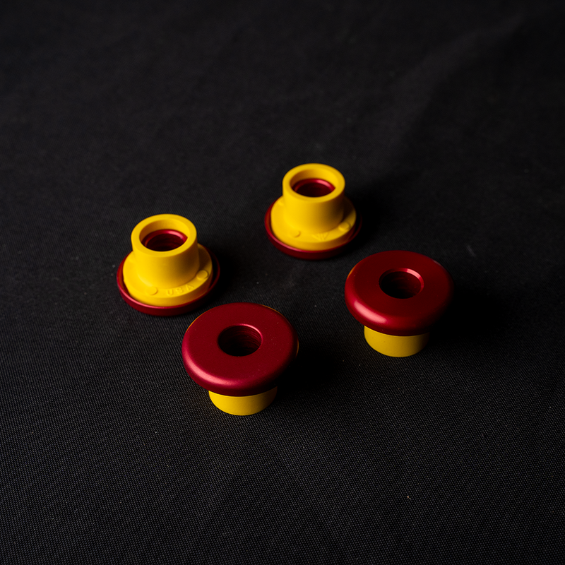 LIFESTYLE CYCLES  HANDLEBAR BUSHING TOURING