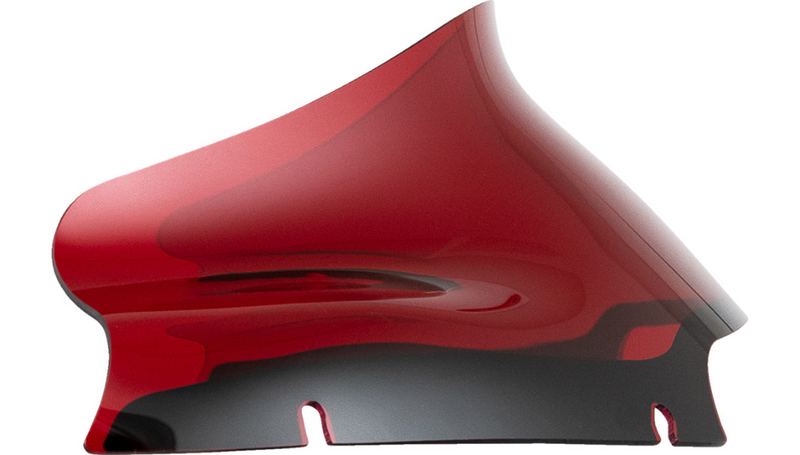 KLOCK WERKS Kolor Flare™ Windshield for 2015-2023 ROADGLIDE 6"