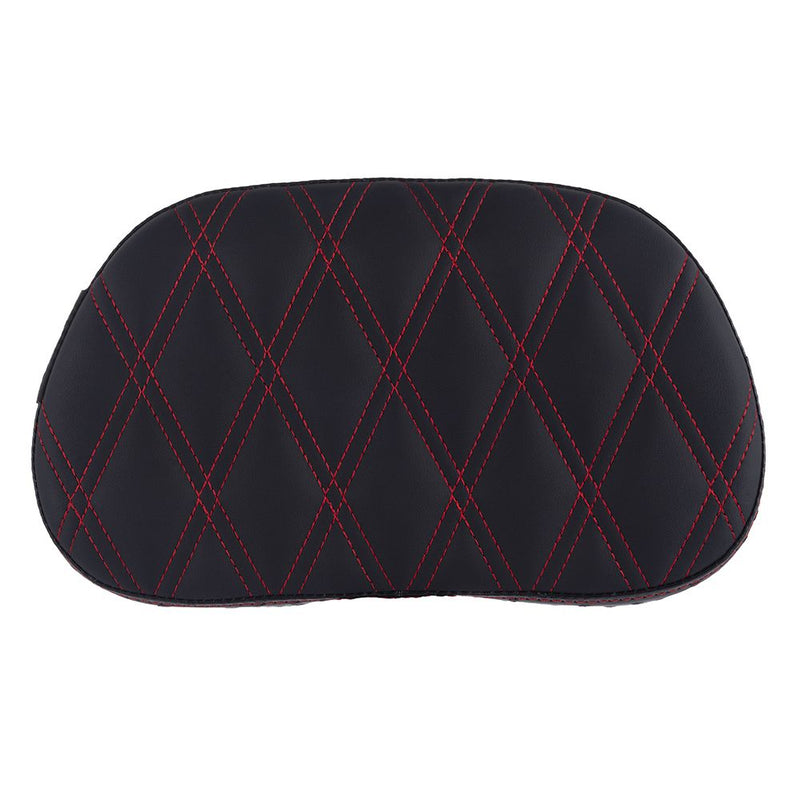 Advanblack Raptor Adjustable Riders Backrest Pad