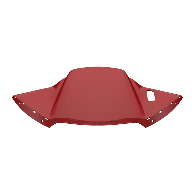 Advanblack Color Matched Air Duct Fairing for 2015-2023 Harley Road Glide