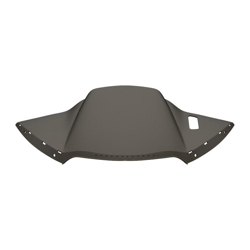 Advanblack Color Matched Air Duct Fairing for 2015-2023 Harley Road Glide