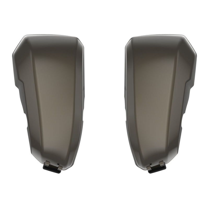 Advanblack 2024 Style Lower Fairings for ‘14-’23 Harley Touring