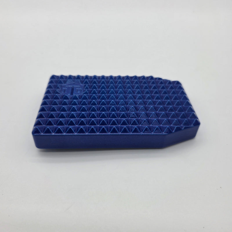 Genesis Touring Brake Pedal Pad | Harley-Davidson