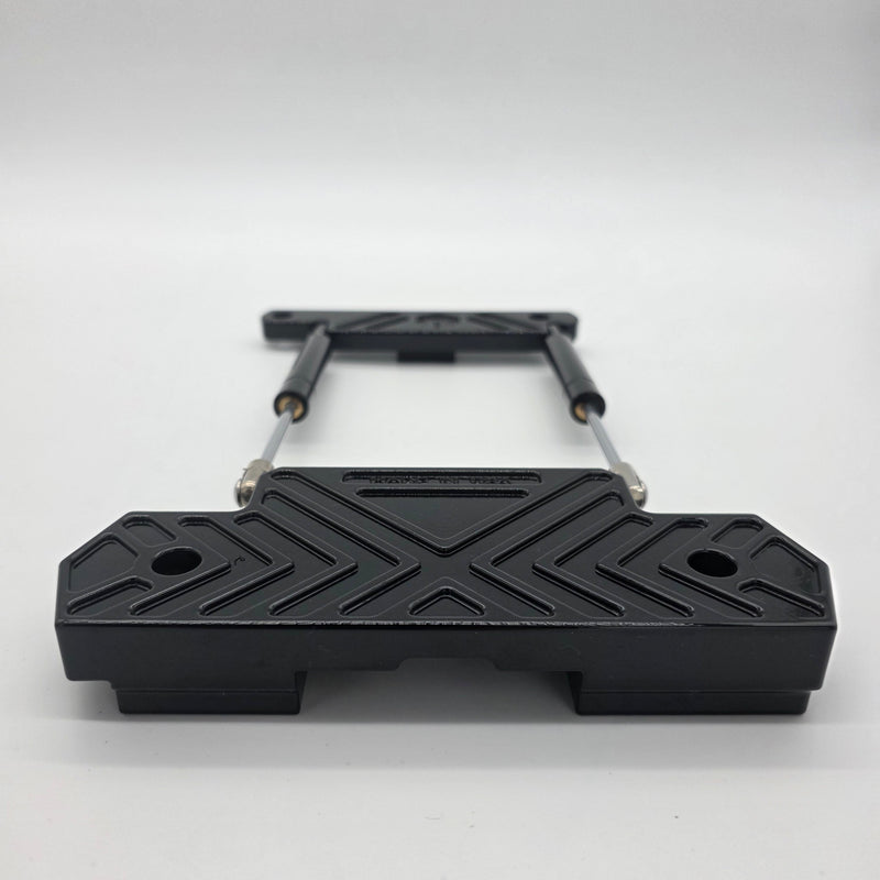 2014-2026 Billet Saddlebag Lid Mounts | Harley-Davidson Touring