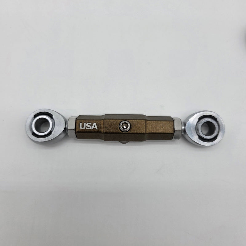 Dyna & M8 Softail Mid Control Shift Linkage | Harley-Davidson