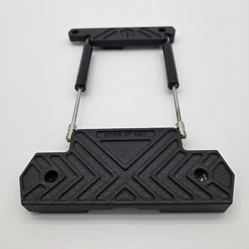 2014-2026 Billet Saddlebag Lid Mounts | Harley-Davidson Touring