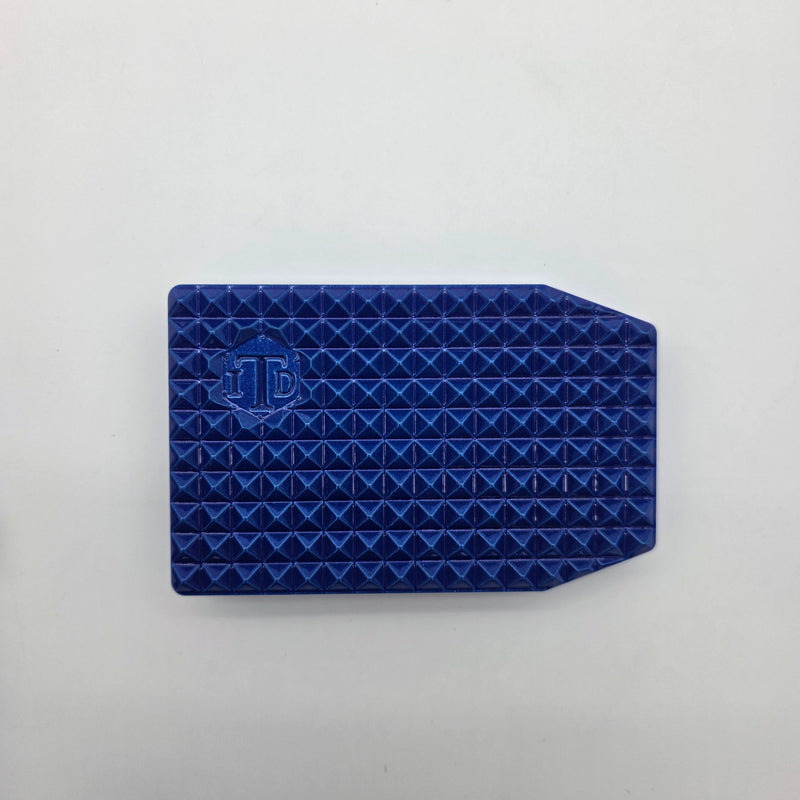 Genesis Touring Brake Pedal Pad | Harley-Davidson