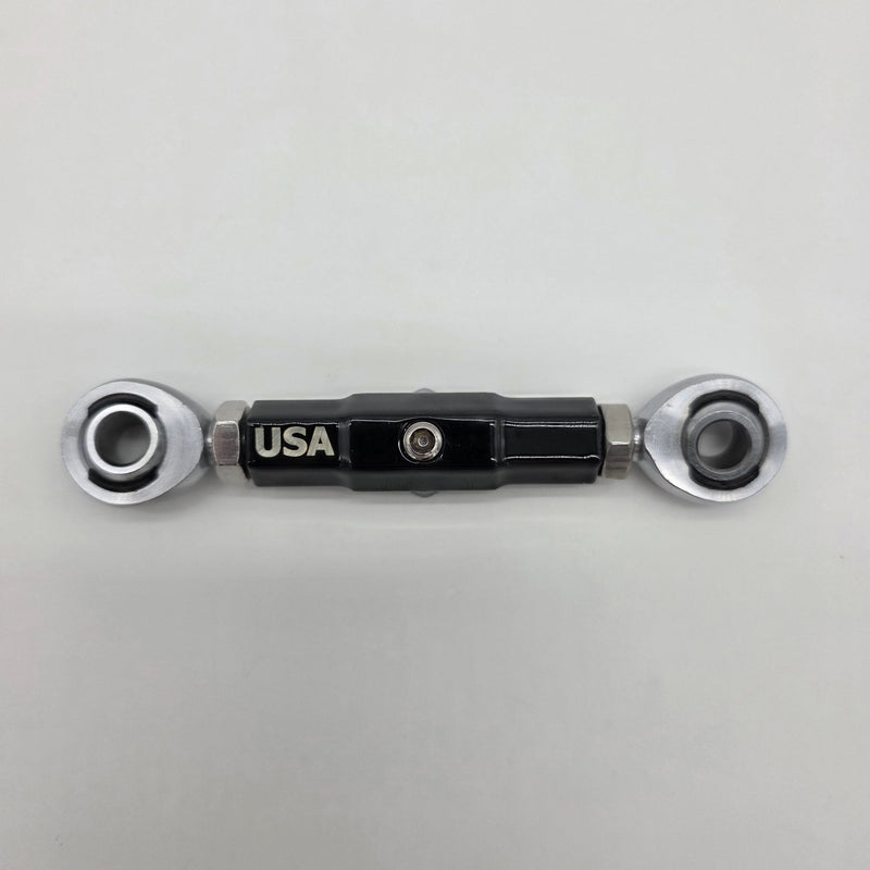 Dyna & M8 Softail Mid Control Shift Linkage | Harley-Davidson