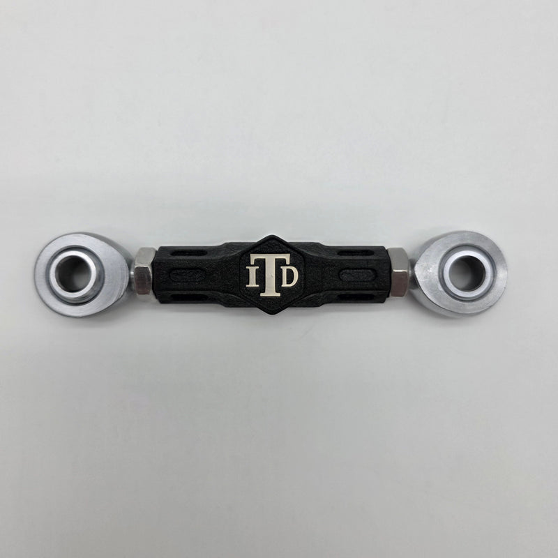 Dyna & M8 Softail Mid Control Shift Linkage | Harley-Davidson