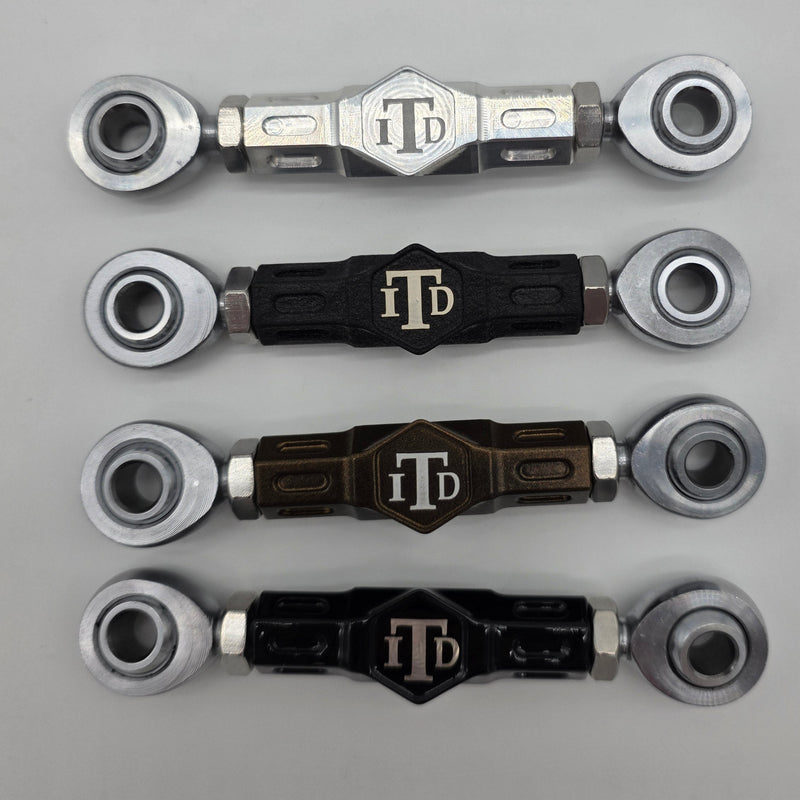 Dyna & M8 Softail Mid Control Shift Linkage | Harley-Davidson