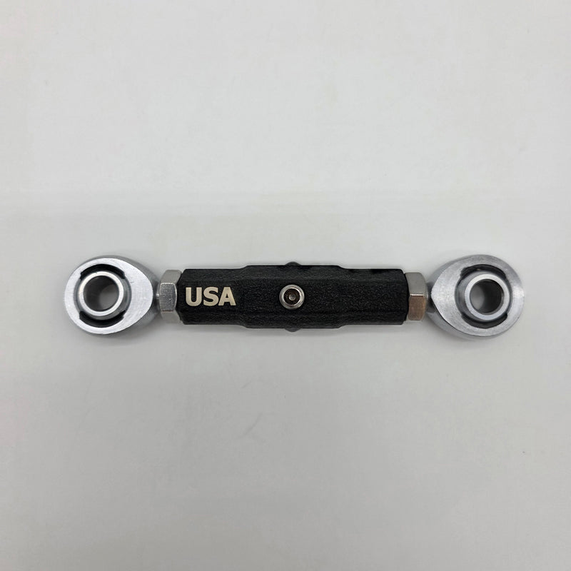Dyna & M8 Softail Mid Control Shift Linkage | Harley-Davidson