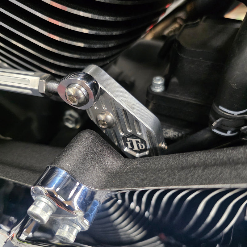 M8 Easy Shifter | Harley-Davidson
