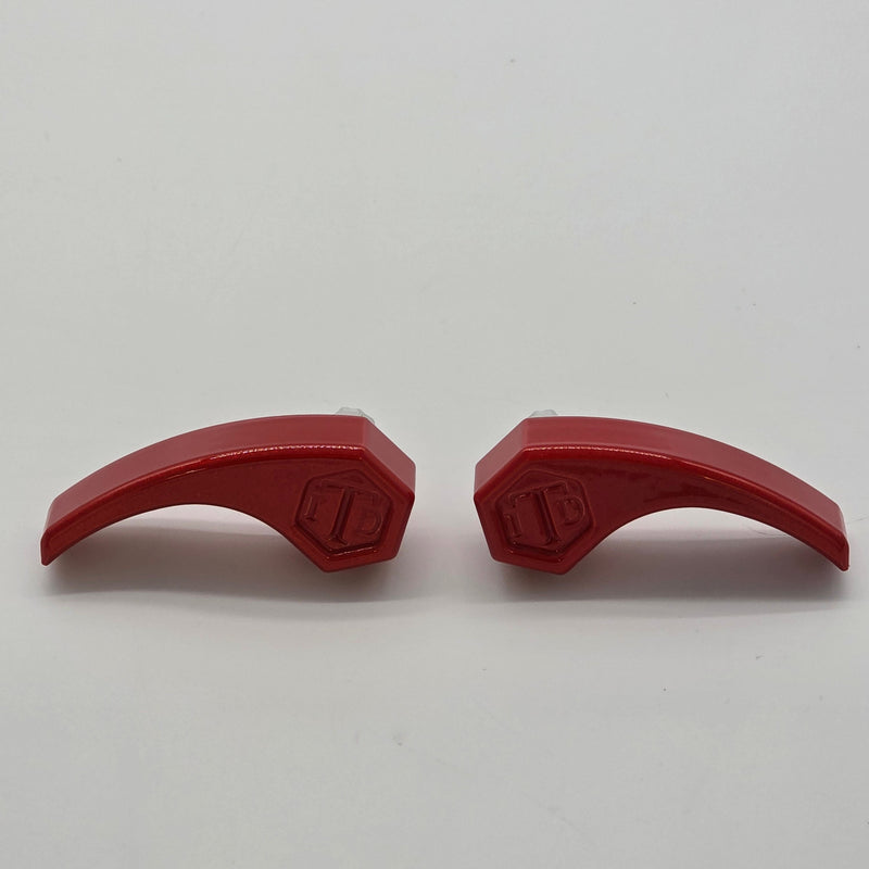 Saddlebag Latch Levers | Harley-Davidson Touring
