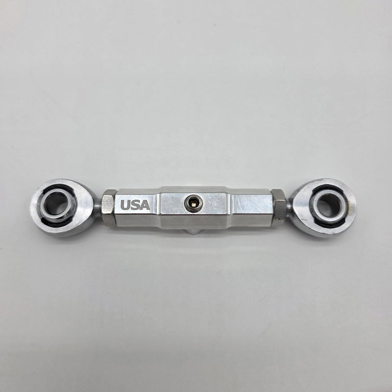 Dyna & M8 Softail Mid Control Shift Linkage | Harley-Davidson