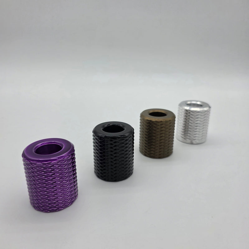 Billet Aluminum Crash Bar Ends | Harley-Davidson