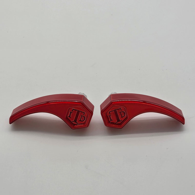 Saddlebag Latch Levers | Harley-Davidson Touring