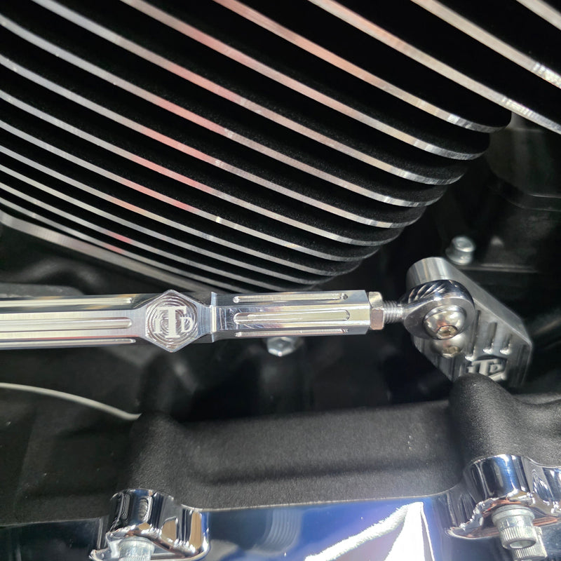Bagger Shift Linkage | Harley-Davidson Touring & Softail