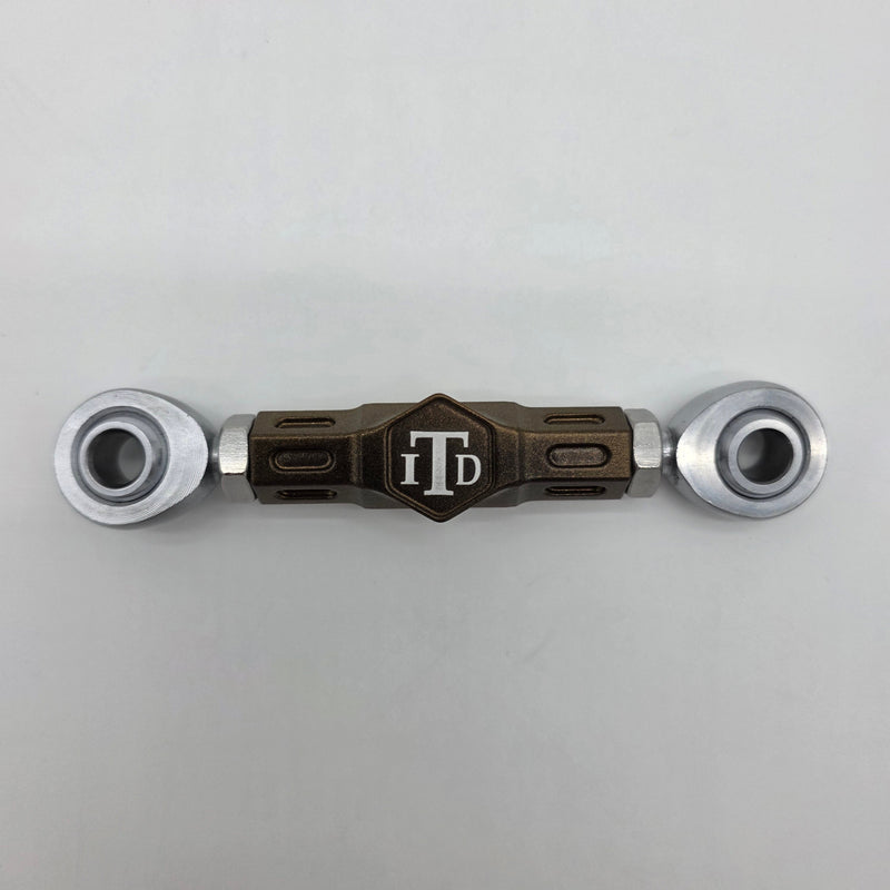 Dyna & M8 Softail Mid Control Shift Linkage | Harley-Davidson