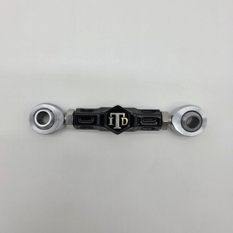Dyna & M8 Softail Mid Control Shift Linkage | Harley-Davidson