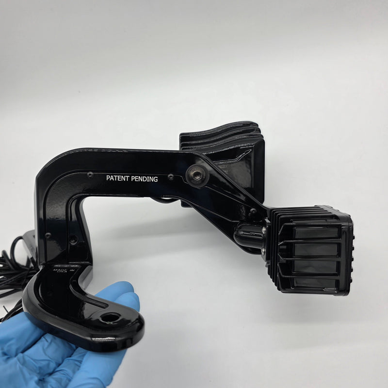 2026 Street Glide Fog Lamp & Turn Signal Plug and Play Kit | Harley-Davidson Touring