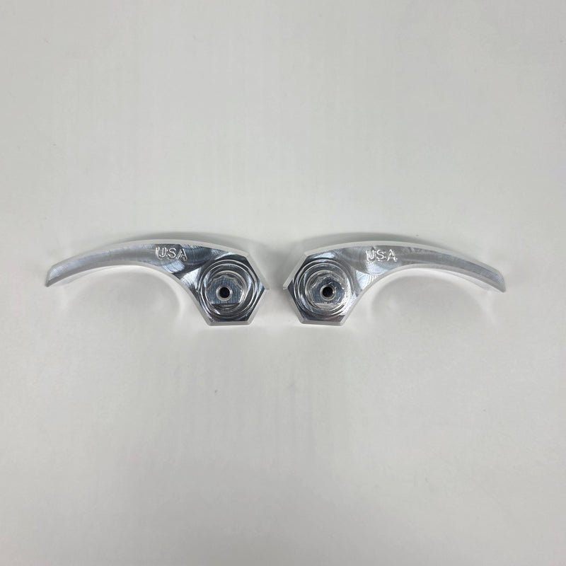 Saddlebag Latch Levers | Harley-Davidson Touring