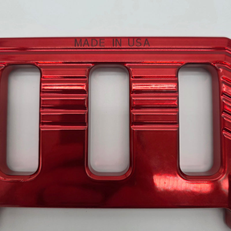 Genesis Touring Rider Floorboards | Harley-Davidson