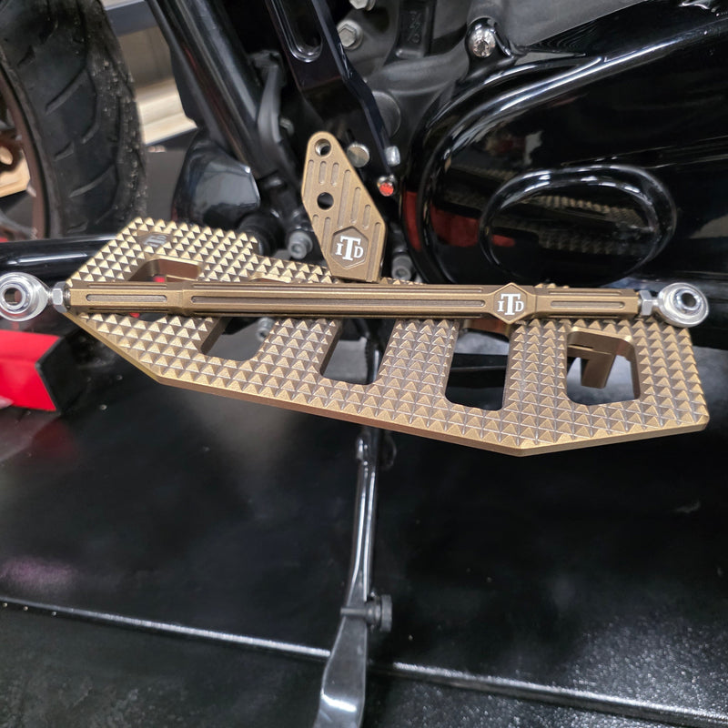 M8 Easy Shifter | Harley-Davidson