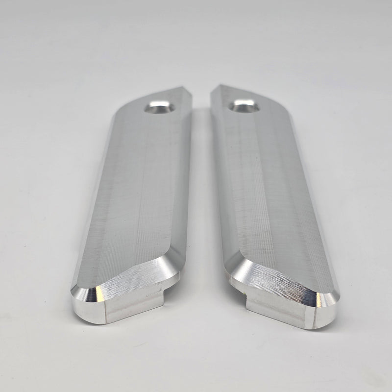 Lid Mount & Latch Cover Upgrade Kit | Harley-Davidson Touring