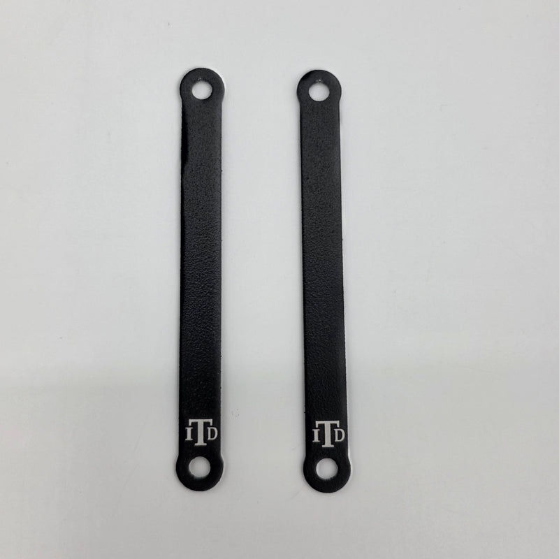 23.5+ Touring KW Windshield Trim | Harley-Davidson