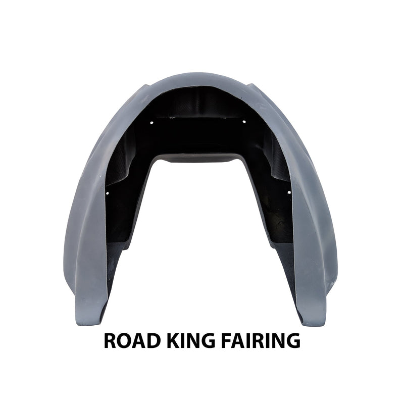 RWD - FXRT Fairing (Fairing Only)